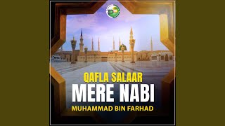 Qafla Salaar Hain Mere Nabi [upl. by Tabina]