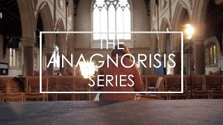 The Anagnorisis Series Episode 29  247 Prayer Lent Podcasts [upl. by Aneekal]