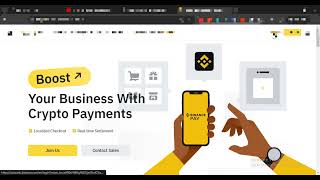 Integrate Binance Payment Gateway on WooCommerce  StepbyStep Guide [upl. by Ardrey]