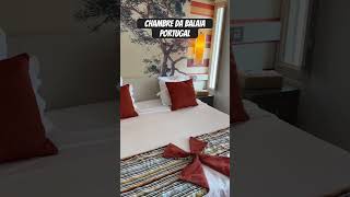 Club Med Da Balaia  Chambre allinclusive humour [upl. by Yrem445]