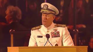 McRaven Motivational Speed Khawvel Internet Hrui zawng Zawh Chhuak Vek Tu Kha [upl. by Nylinnej712]