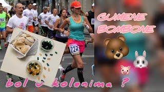 GUMENE  kolagene  BOMBONE 🏃🏻‍♀️🐻 [upl. by Norval426]