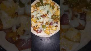 pizza ai vaba baniya falun restaurant moton bari tairecipecookigshortsvairal [upl. by Blancha]