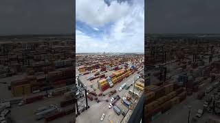 PORT STRIKE 2024 How is it going to affect your business Houston Tx Port [upl. by Neeloj]