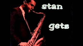 Stan Getz Quartet  My Old Flame [upl. by Aliehs]