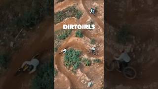 From Dirt to Dreams How the Dirtgirls are Reshaping Mountain Biking [upl. by Kameko969]