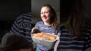 Des lasagnes vegetariennes et protéinées  🧑🏽‍🍳🌿 recettefacile consommermieux vegetarien [upl. by Nnaaras7]