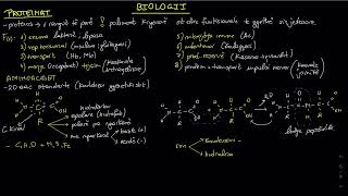 Proteinat I M5 K1 Biologji [upl. by Koralle]