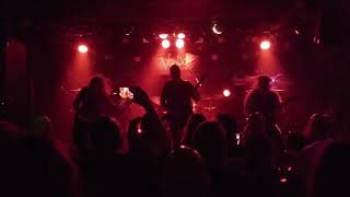 FOSSILIZATION  Live  Warszawa 23092023 [upl. by Nodnelg219]