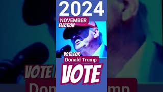 Pastor Dowell 2024 NOVEMBER Election Donald Trump iuic pastor dowell marcusrogers 9302024 [upl. by Aaronson]