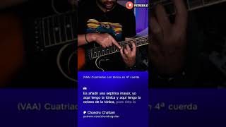 Empieza el curso bien ¿estudiamos juntos clasesdeguitarraonline guitarra [upl. by Jarv53]