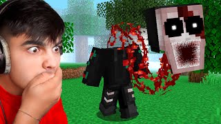 Minecraft pero Si Le Asusto Gano el Juego [upl. by Ikaz]