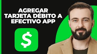 Cómo añadir tarjeta de débito a Cash App [upl. by Aivatnuhs]