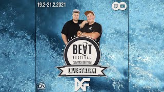 DIE GENOSSEN FETT BEAT FESTIVAL WINTER EDITION [upl. by Adnamra]