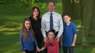 Rob Astorino Announces Candidacy for Governor of New York [upl. by Atisor888]