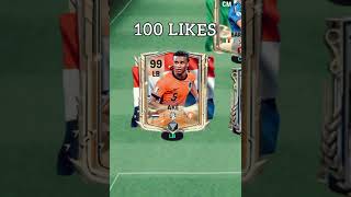 Choose LB to my team trending fifa fifafc footballsoccer shorts [upl. by Hippel]