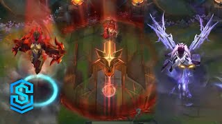 Chosen of the Wolf PBE Preview  Patch 1422 [upl. by Therron]