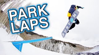 VAIL PARK LAPS [upl. by Russia]