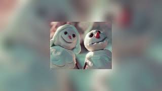 snowman  sia  sped up [upl. by Ispep]