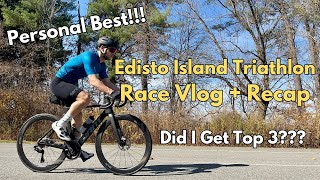 EPISODE 7 My Best Pro Race ResultRace Vlog  Recap [upl. by Araet]