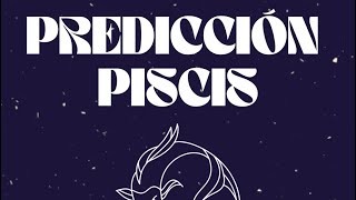 Predicción Piscis 20242025 [upl. by Aidroc289]