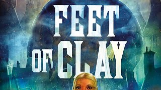 Terry Pratchett’s Feet Of Clay Reupload Audiobook [upl. by Lyndsey934]