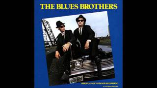 The Blues Brothers  Minnie the Moocher [upl. by Neelrahc]