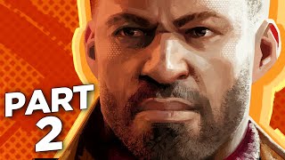 DEATHLOOP PS5 Walkthrough Gameplay Part 2  COLT PlayStation 5 [upl. by Ayama603]