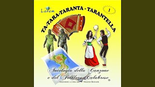 Tarantella antica [upl. by Enilram]