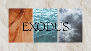 Exodus  Passover [upl. by Julian]