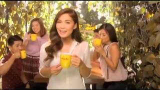 Jayme Jalandoni  Krem Top TVC [upl. by Sido]