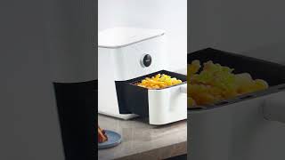 ¡OFERTÓN en AIR FRYER de XIAOMI 🍟🔥 tecnologia ofertas cocina [upl. by Esma]