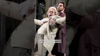 Don Pasquale  Teatro Regio Torino [upl. by Notsae845]