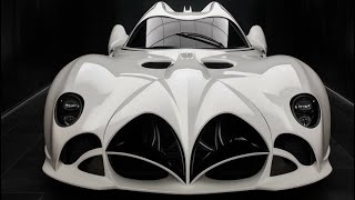 BATMAN ARKHAM ASYLUM BATMOBILE Hot Wheels review by CGR Garage [upl. by Aretse637]