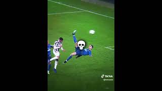 salto ikonik ronaldo fypppp fouryou [upl. by Anitsirt]