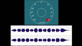 Cello Drones for Tuning and Improvisation [upl. by Oluas]