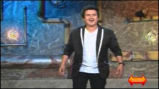 Los comediantes de la noche 21 de septiembre Freddy beltran parte 3 [upl. by Nyrahs240]