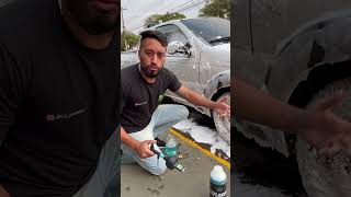 automobile limpezaautomotiva detailer onix detailing [upl. by Ashwell]