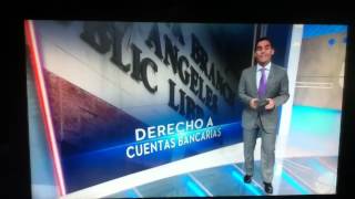 Noticias Univision Chicago Close  Noticiero Univision Edic [upl. by Lemhaj]