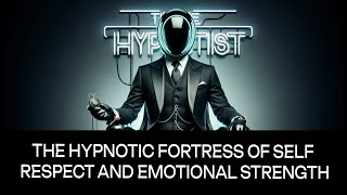 The Hypnotic Fortress of Self Respect and Emotional Strength [upl. by Tybi]