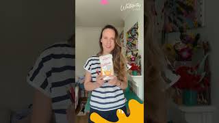 Frances Quinn Eat My Cake Preview  Whitworths Sugar [upl. by Klinges]