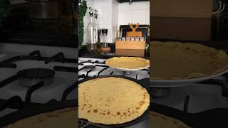 Krep tarifi 🥞 Tarif açıklamada 😋 krepnasılyapılır kreptarifi krep youtubeshorts [upl. by Lola]