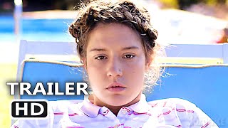 MANDIBLES Trailer 2021 Adèle Exarchopoulos Quentin Dupieux Comedy Movie [upl. by Drarej]