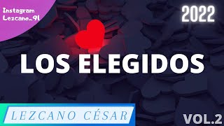 🛑LOS ELEGIDOS VOL2🛑🇵🇾🇦🇷🇪🇸 ENGANCHADOS [upl. by Aleyak]