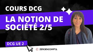 DCG UE 2 Chap 1  Notion juridique de lentreprise individuelle  Comprendre son statut 25 [upl. by Mutua309]