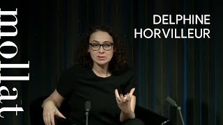 Delphine Horvilleur  Réflexions sur la question antisémite [upl. by Bloch]