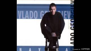 Vlado Georgiev  Bolesni od ljubavi Extended  Audio 2001 [upl. by Elwyn]