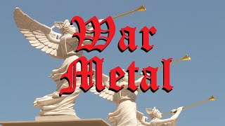 A Bastardized History of War Metal [upl. by Nnaarual486]