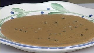 Au Poivre Sauce Brandy Cream Sauce [upl. by Shermy]