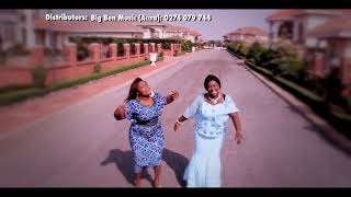 Philipa Baafi  Me Gye Me Din Feat Celestine Donkor Official Video [upl. by Herriott]